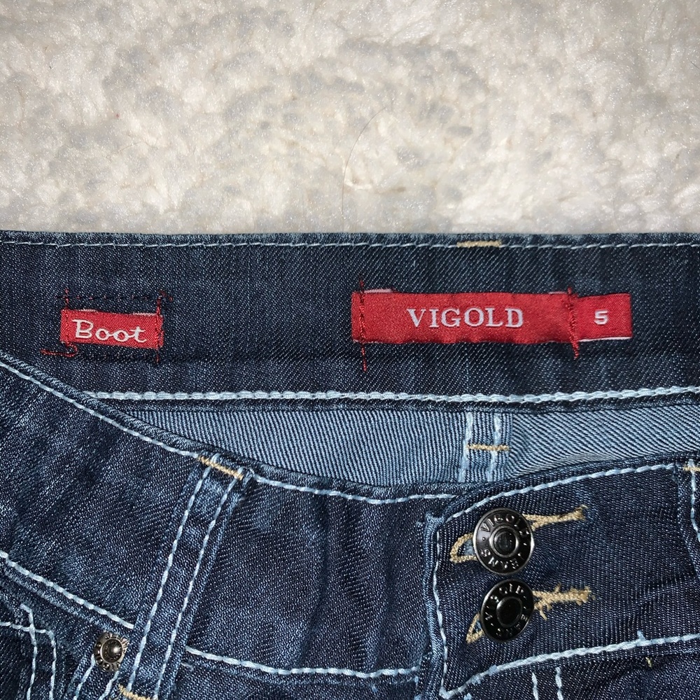 Vigold Jeans - Picture 5 of 5